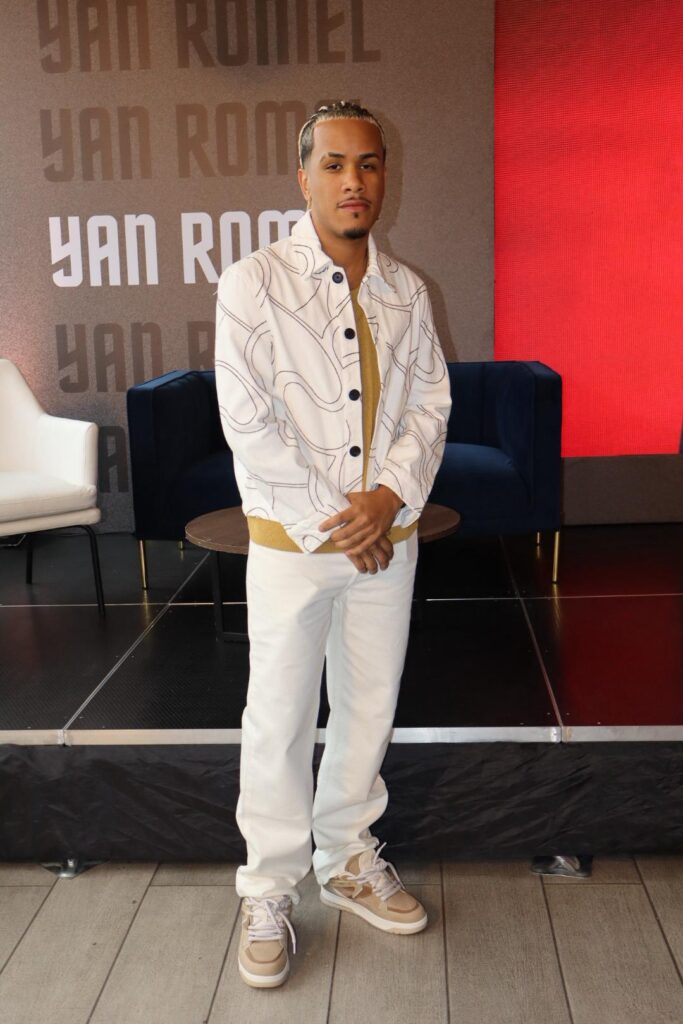 Yan Romel, la nueva promesa de la bachata, estrena “¿A dónde vamos a llegar?” | 7 | Yan Romel, la nueva promesa de la bachata, estrena “¿A dónde vamos a llegar?” - Noticias de hoy en República Dominicana | De Último Minuto