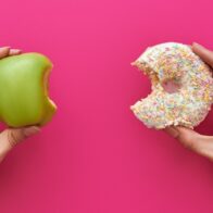 ¡Es hoy, Es hoy! Día Internacional sin Dieta