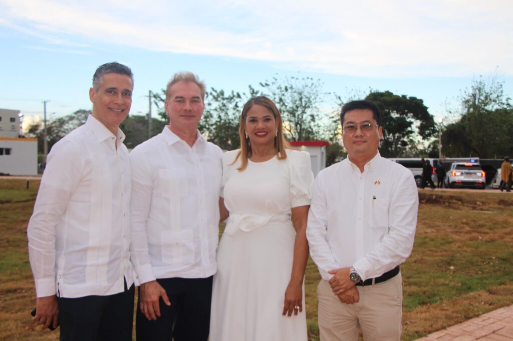 UNIROMANA abre sus puertas | 6 | UNIROMANA abre sus puertas - Noticias de hoy en República Dominicana | De Último Minuto