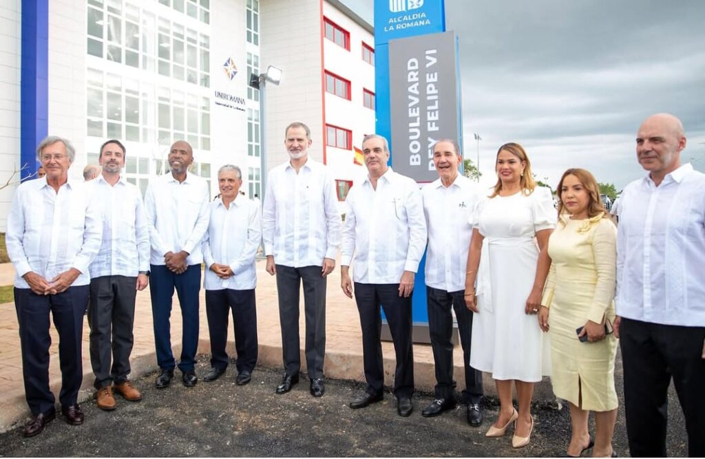 UNIROMANA abre sus puertas | 3 | UNIROMANA abre sus puertas - Noticias de hoy en República Dominicana | De Último Minuto