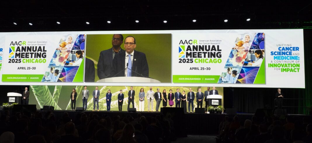 La inmunoterapia podría sustituir a la cirugía en ciertos tipos de cáncer, según un nuevo estudio clínico