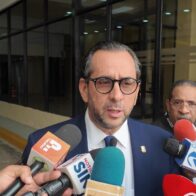 Diputado Jorge Cavoli cuestiona propuesta de Danilo: “¿Cómo va a ir el presidente a un partido contrario?”