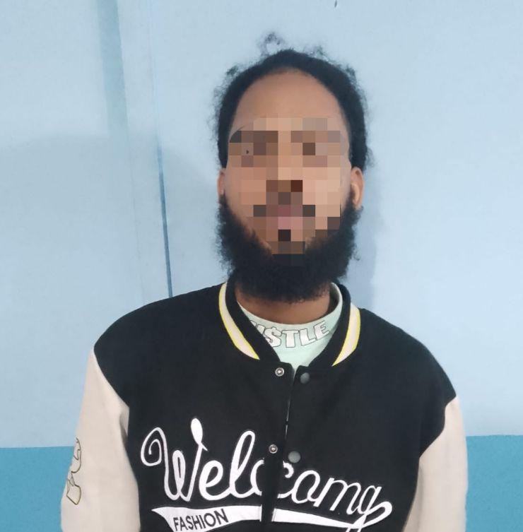 Policía apresa tres hombres implicados en robos ocurridos en hechos separados en Santiago | 2 | Policía apresa tres hombres implicados en robos ocurridos en hechos separados en Santiago - Noticias de hoy en República Dominicana | De Último Minuto