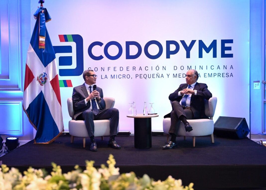Eddy Olivares: actual proyecto de reforma laboral no es una imposición; es fruto del consenso
