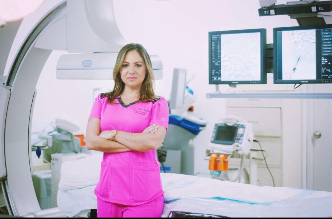 Aseguran las prótesis mejoran condiciones de pacientes con aneurisma aórtica compleja