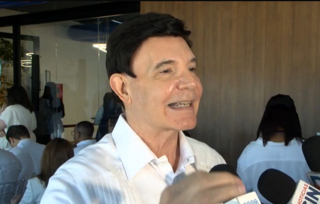 El empresario Julio Brache, propone permisos de trabajo temporales para haitianos