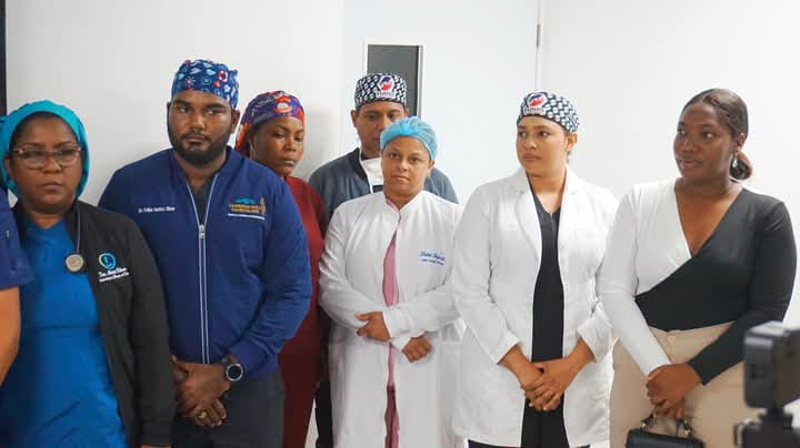 Fundación Vargas Almonte y Diputado Cecilio García anuncian jornada gratuita para gigantomastia en Samaná | 3 | Fundación Vargas Almonte y Diputado Cecilio García anuncian jornada gratuita para gigantomastia en Samaná - Noticias de hoy en República Dominicana | De Último Minuto