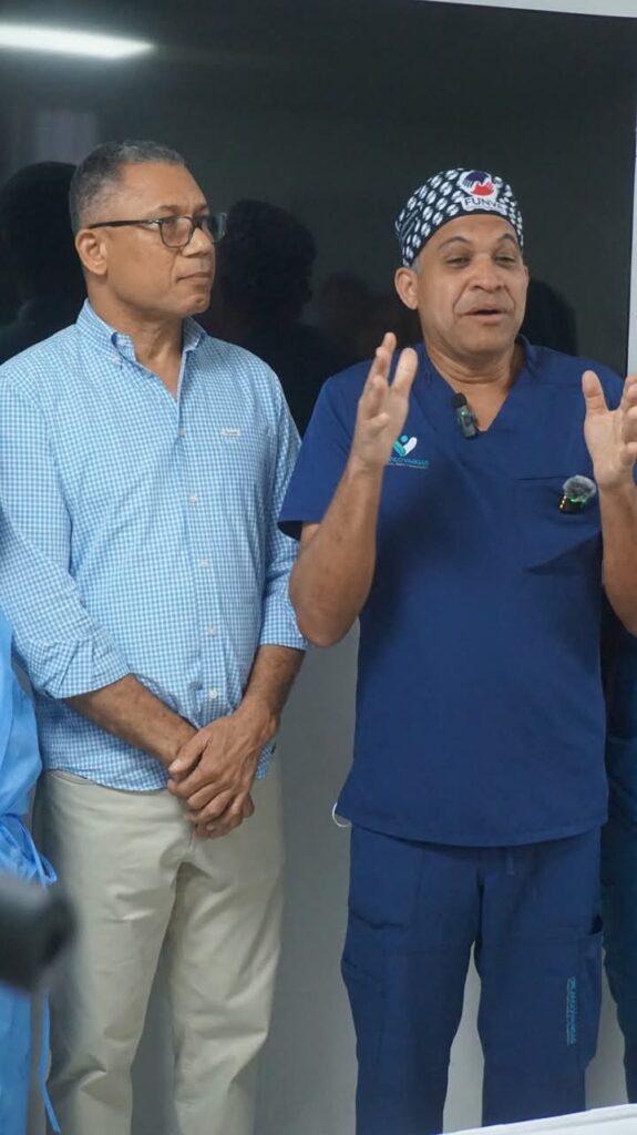 Fundación Vargas Almonte y Diputado Cecilio García anuncian jornada gratuita para gigantomastia en Samaná | 4 | Fundación Vargas Almonte y Diputado Cecilio García anuncian jornada gratuita para gigantomastia en Samaná - Noticias de hoy en República Dominicana | De Último Minuto