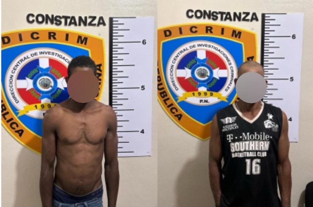 Policía aclara incidente en Constanza
