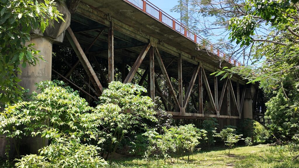 Puente al borde del colapso y apagones de 10 horas: ¡Santo Domingo en crisis!