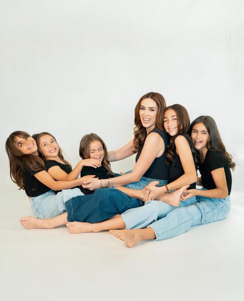 Figuras del espectáculo y el deporte celebran con emotivos mensajes el Día de las Madres en EEUU | 8 | Figuras del espectáculo y el deporte celebran con emotivos mensajes el Día de las Madres en EEUU - Noticias de hoy en República Dominicana | De Último Minuto