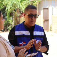 Plan 24/7 anuncia Infraestructura Escolar - Noticias de hoy en República Dominicana | De Último Minuto