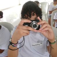 Clik Cultural inaugurará exposición colectiva fotográfica infantil