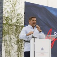 Limber Cruz reafirma compromiso del gobierno con el campo dominicano en Día del Agricultor