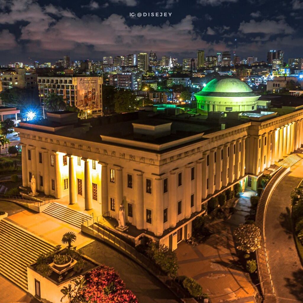 Palacio de Bellas Artes cumple 69 años como ícono cultural y arquitectónico dominicano | 7 | Palacio de Bellas Artes cumple 69 años como ícono cultural y arquitectónico dominicano - Noticias de hoy en República Dominicana | De Último Minuto