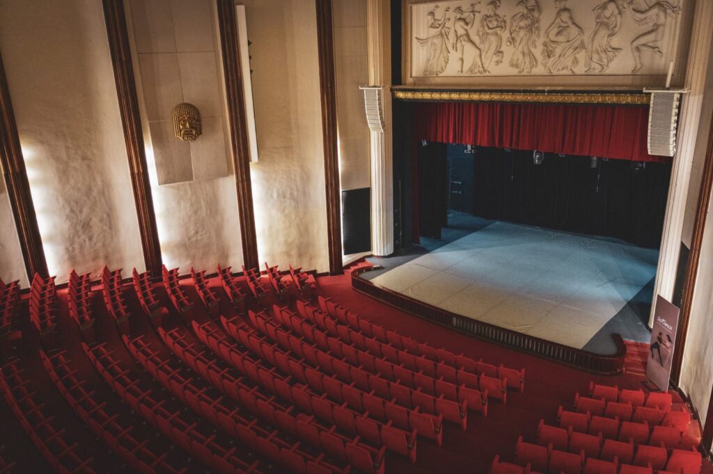 Palacio de Bellas Artes cumple 69 años como ícono cultural y arquitectónico dominicano | 4 | Palacio de Bellas Artes cumple 69 años como ícono cultural y arquitectónico dominicano - Noticias de hoy en República Dominicana | De Último Minuto