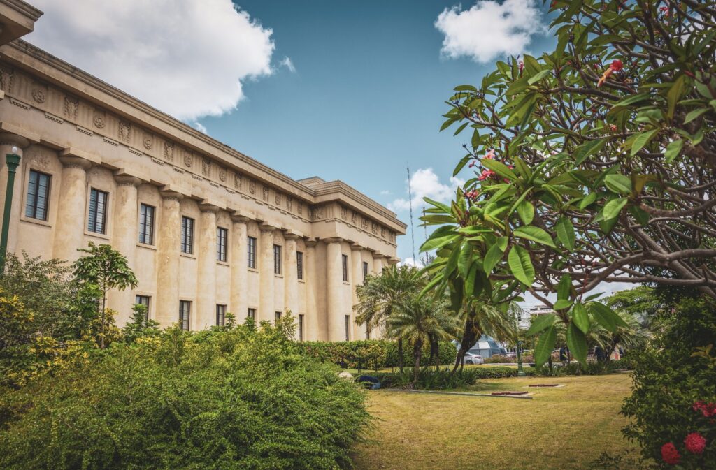 Palacio de Bellas Artes cumple 69 años como ícono cultural y arquitectónico dominicano | 2 | Palacio de Bellas Artes cumple 69 años como ícono cultural y arquitectónico dominicano - Noticias de hoy en República Dominicana | De Último Minuto