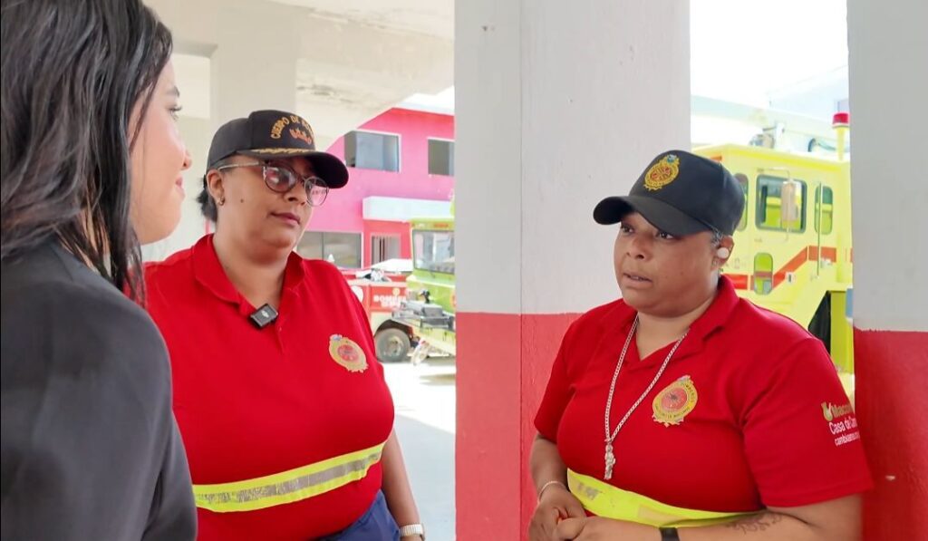 Cuerpo de Bomberos de San Pedro de Macorís opera en condiciones precarias | 4 | Cuerpo de Bomberos de San Pedro de Macorís opera en condiciones precarias | De Último Minuto