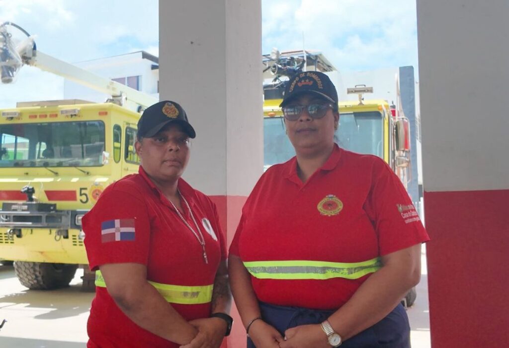 Cuerpo de Bomberos de San Pedro de Macorís opera en condiciones precarias | 3 | Cuerpo de Bomberos de San Pedro de Macorís opera en condiciones precarias | De Último Minuto