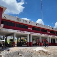 Cuerpo de Bomberos de San Pedro de Macorís opera en condiciones precarias - Noticias de hoy en República Dominicana | De Último Minuto