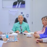 Diputados, CONADIS y ONE analizan modificaciones a Ley sobre Discapacidad - Noticias de hoy en República Dominicana | De Último Minuto