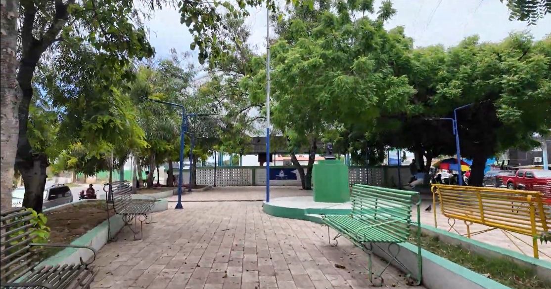Entre gloria deportiva y parques olvidados: la otra cara de San Francisco de Macorís - Noticias de hoy en República Dominicana | De Último Minuto