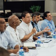 Tras tragedia Jet Set se busca hacer reforma para supervisar edificaciones privadas
