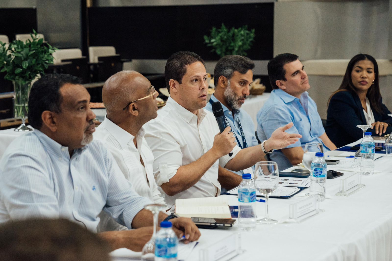 Tras tragedia Jet Set se busca hacer reforma para supervisar edificaciones privadas