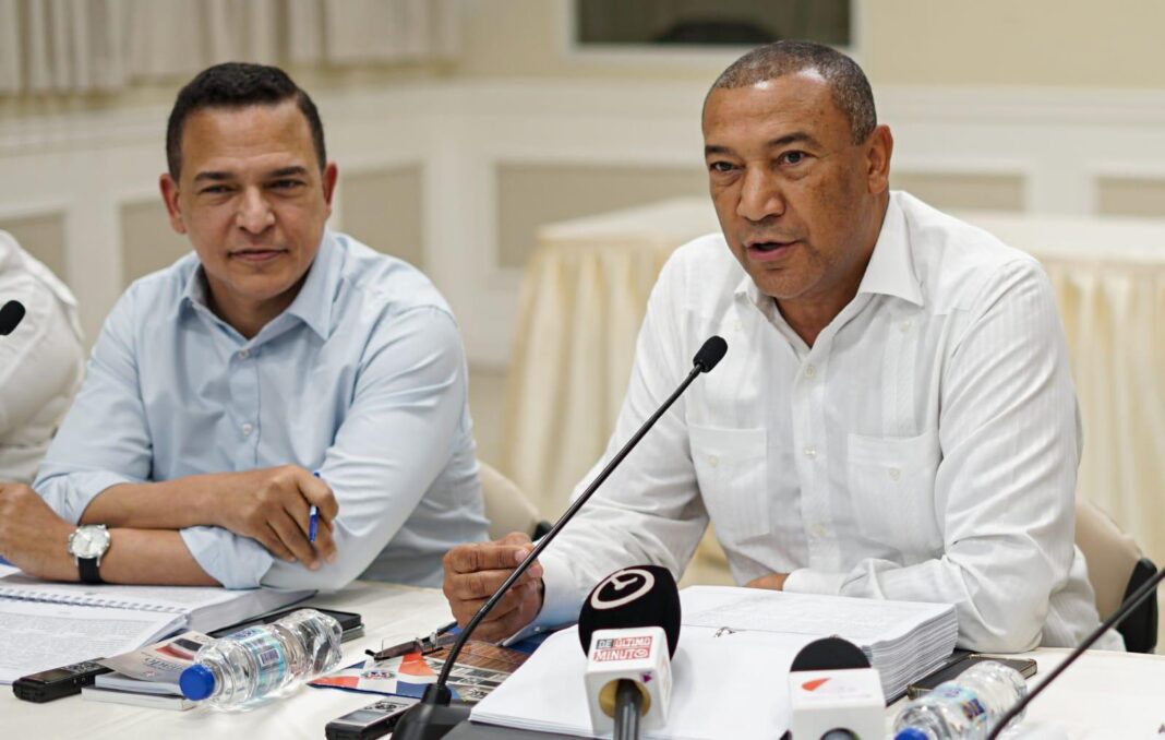 Comisión que estudia proyecto de Código Penal va por 18 artículos