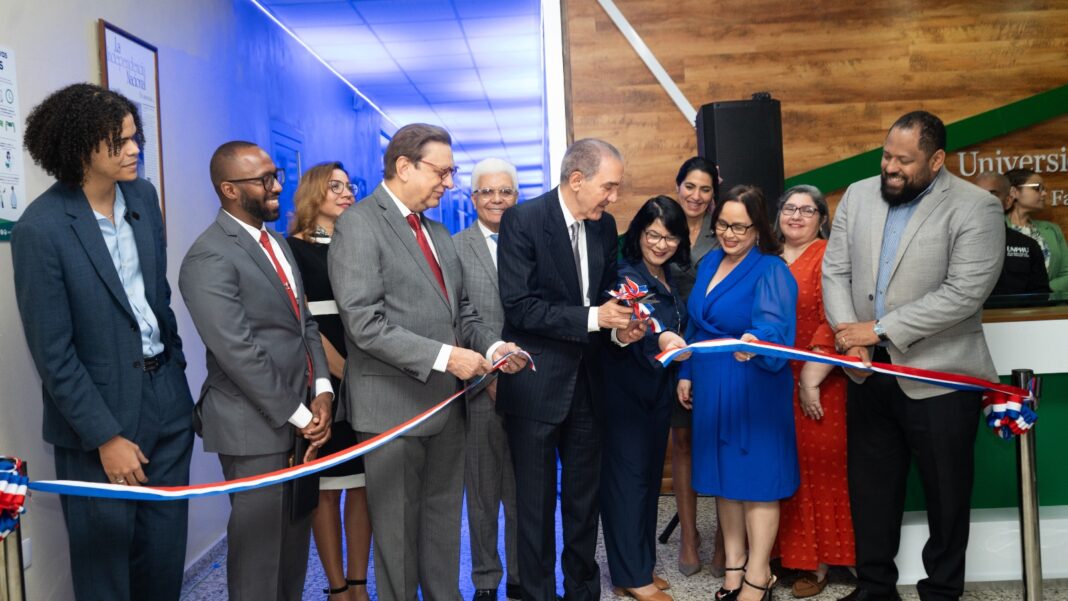 UNPHU inaugura centro de investigación en inteligencia artificial con enfoque ético e innovador