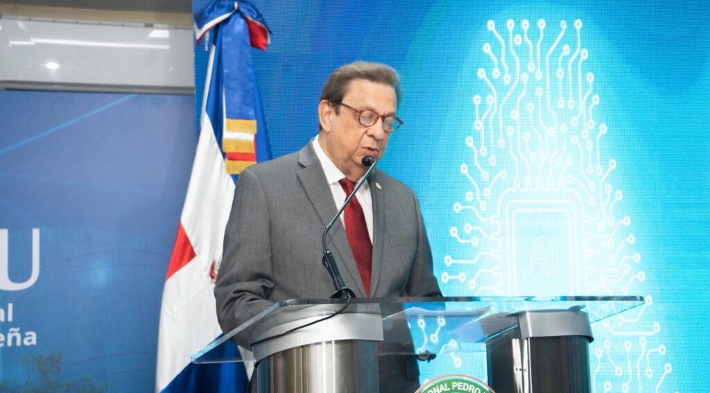 UNPHU inaugura centro de investigación en inteligencia artificial con enfoque ético e innovador - Noticias de hoy en República Dominicana | De Último Minuto