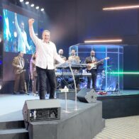 Con gran éxito culmina el Congreso “MAS” en el 21º aniversario del Ministerio Monte de Dios Horeb