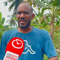 Denuncian daños a propiedad y cultivos agrícolas durante operativo de Migración - Noticias de hoy en República Dominicana | De Último Minuto