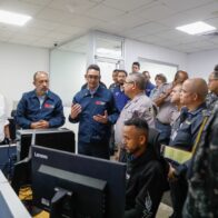Sistema 911 y Policía Nacional sostienen reunión técnica en el marco de la reforma policial - Noticias de hoy en República Dominicana | De Último Minuto