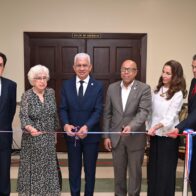 Senado inaugura exposición museográfica para honrar al coronel Rafael Tomás Fernández Domínguez - Noticias de hoy en República Dominicana | De Último Minuto