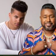 Luis Miguel del Amargue y Manny Rod estrenan “12 Años”