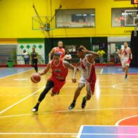 Villa Francisca consigue boleto a la serie final en torneo de baloncesto de Segunda División del Distrito Nacional - Noticias de hoy en República Dominicana | De Último Minuto