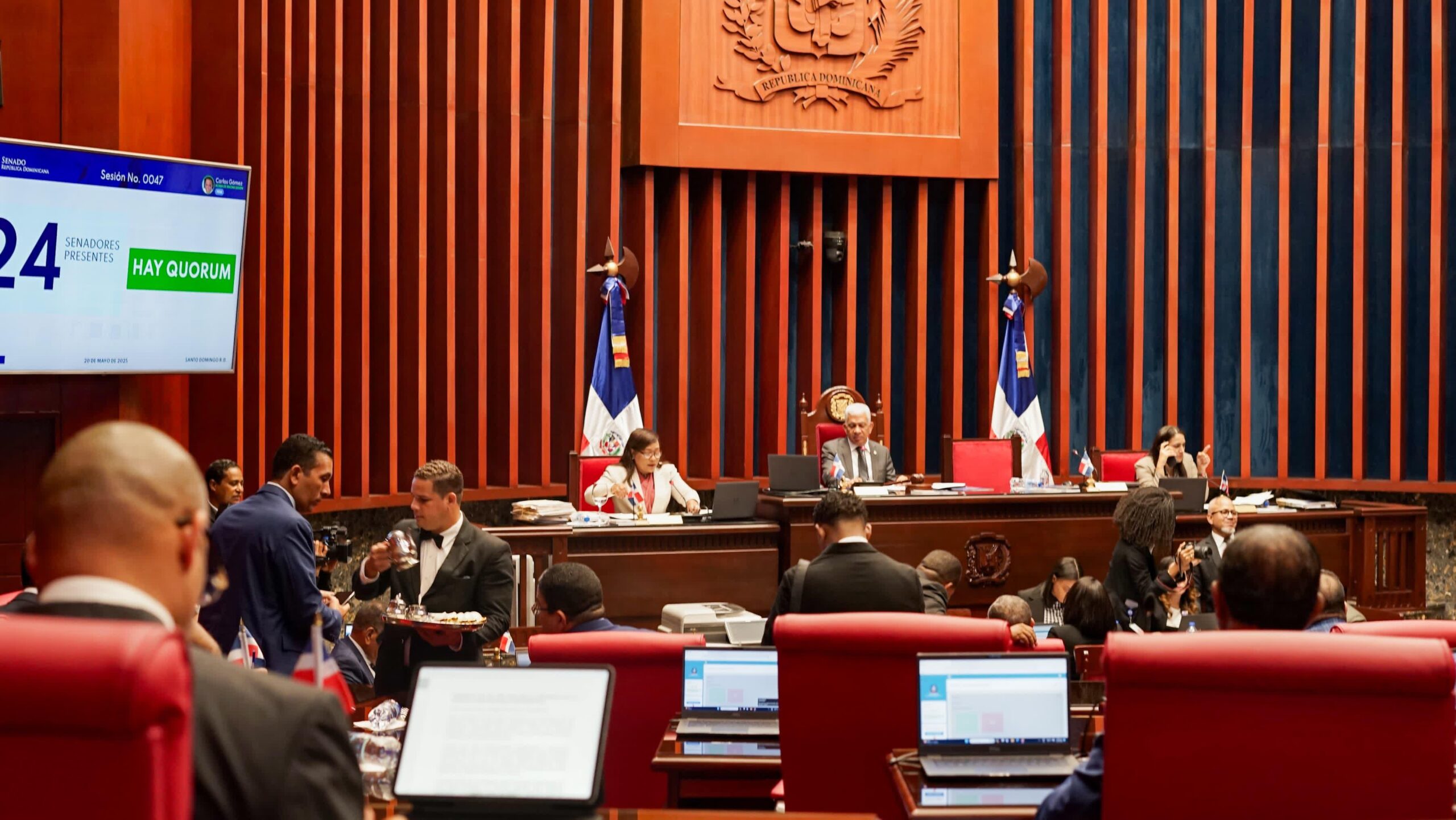 Retiran del Senado proyecto que buscaba educar en equidad de género - Noticias de hoy en República Dominicana | De Último Minuto