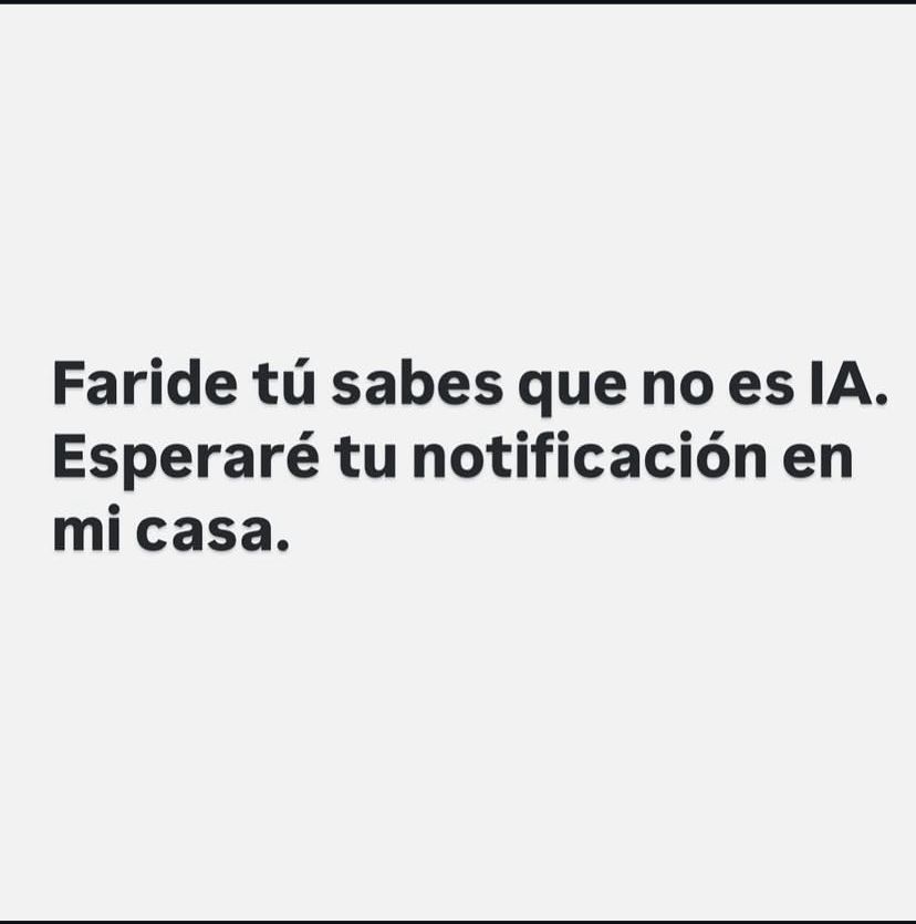 Ingrid Jorge responde a Faride Raful: “Esperaré tu notificación en mi casa” - Noticias de hoy en República Dominicana | De Último Minuto