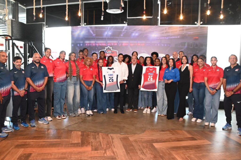 GBC Farmacias renueva por segundo año consecutivo su alianza estratégica con las Reinas del Caribe - Noticias de hoy en República Dominicana | De Último Minuto