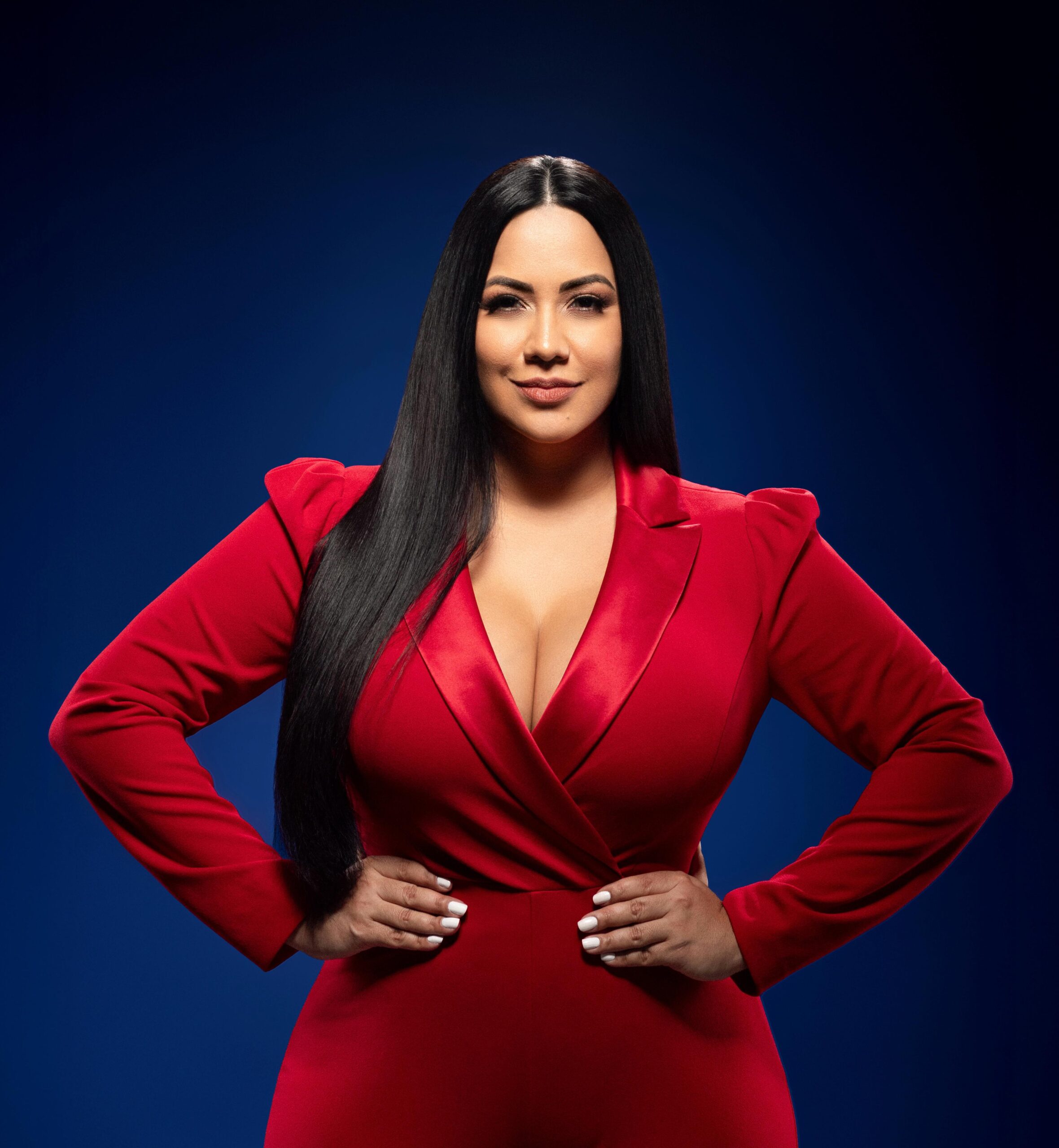 Ildemary Mata asume la Dirección de Prensa en Grupo Súper Canal - Noticias de hoy en República Dominicana | De Último Minuto
