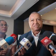 Alcalde de San Cristóbal: "no quedará una sola alcantarilla sin tapa"