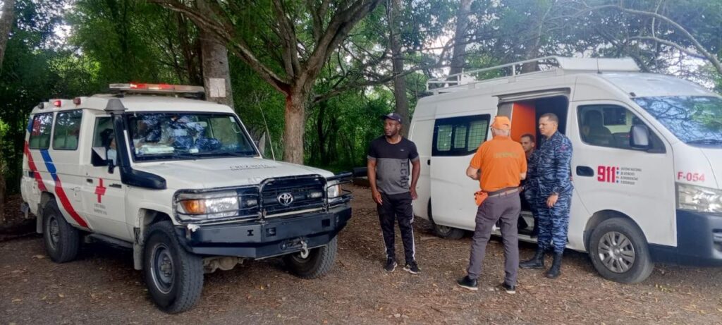 Localizan con vida a joven reportado desaparecido por sus familiares en Santiago - Noticias de hoy en República Dominicana | De Último Minuto