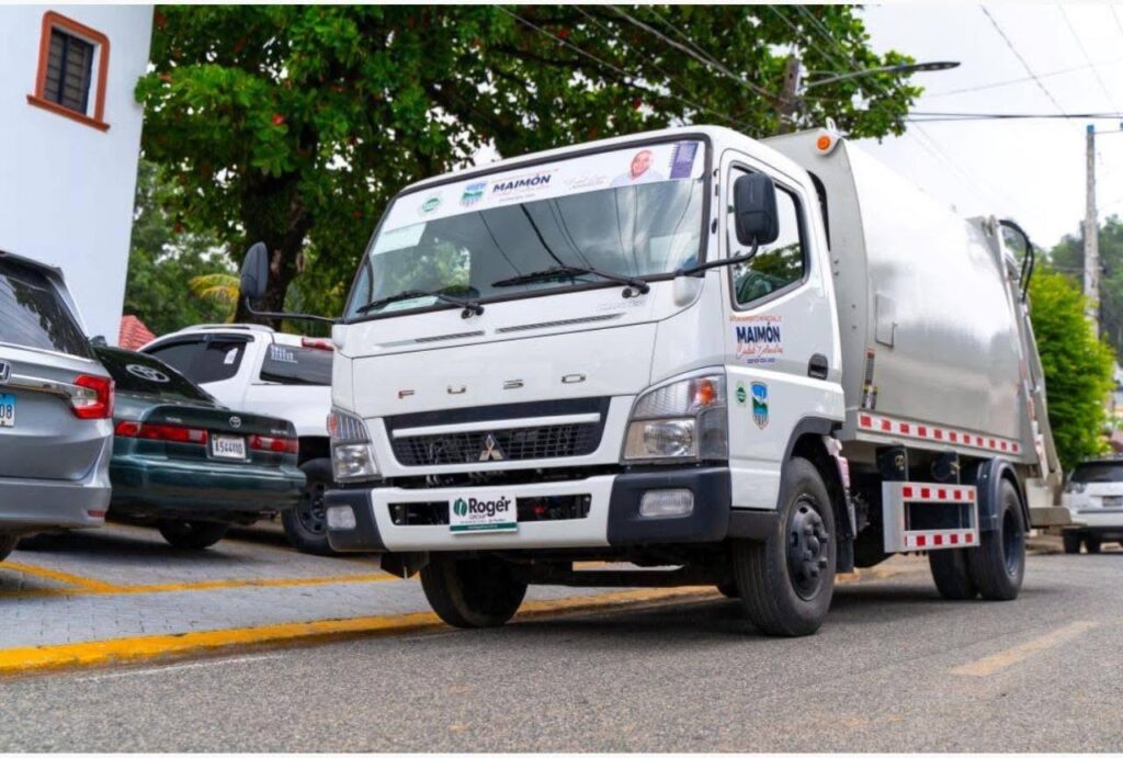 CORMIDOM firma acuerdo de colaboración con el Ayuntamiento de Maimón | 2 | CORMIDOM firma acuerdo de colaboración con el Ayuntamiento de Maimón - Noticias de hoy en República Dominicana | De Último Minuto