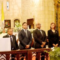 Cámara de Cuentas celebra su 171 aniversario