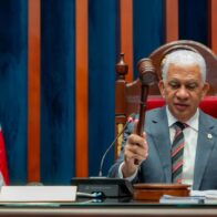 Senado aprueba y declara ley que dispone fusión de Hacienda y Economía