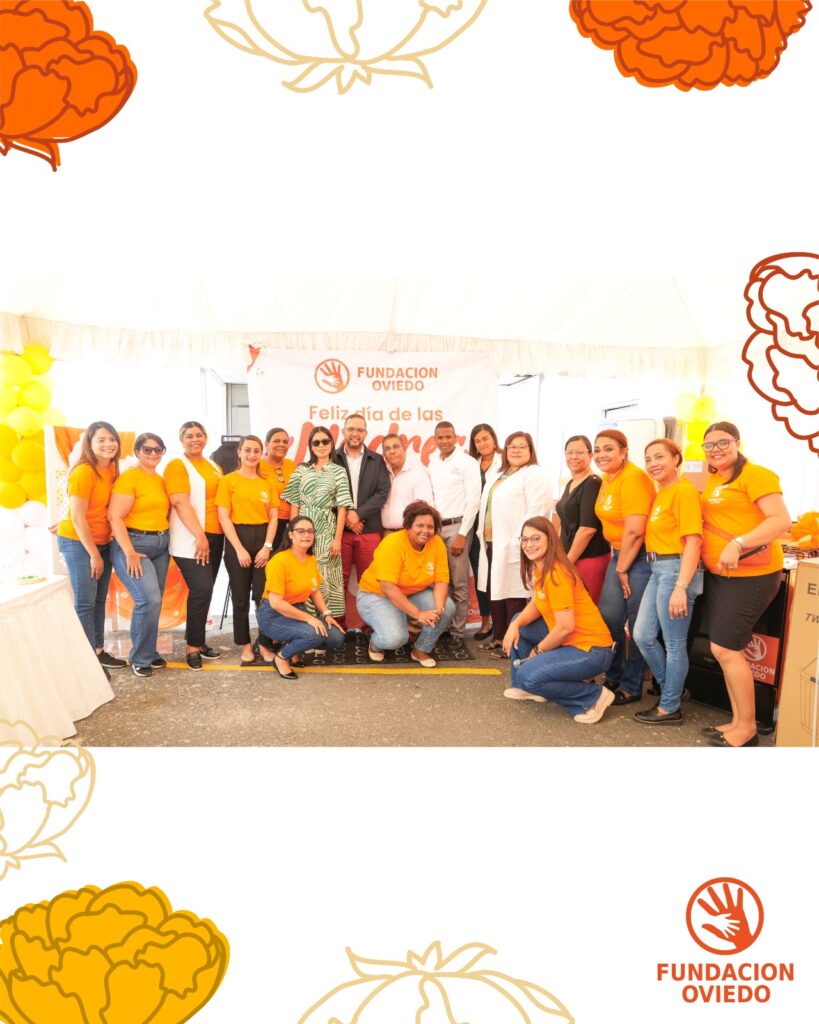 Fundación Oviedo celebró el Día de las Madres con jornada oftalmológica gratuita - Noticias de hoy en República Dominicana | De Último Minuto