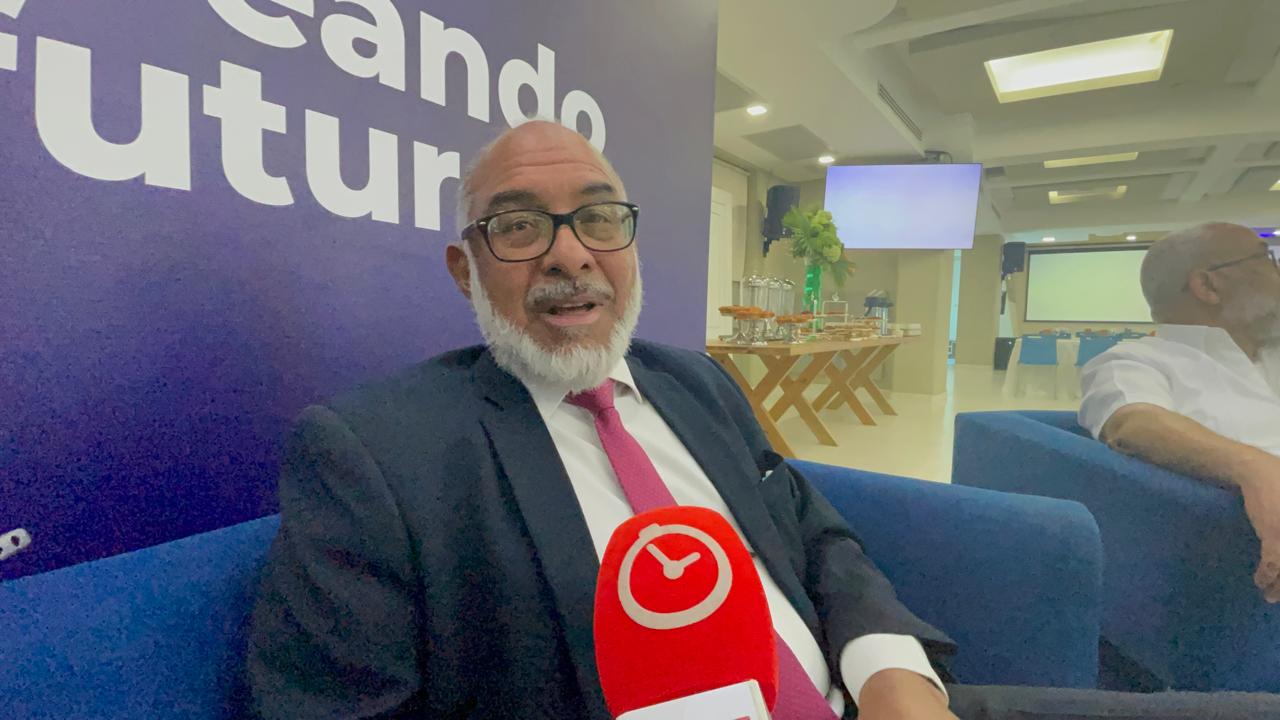 Presidente de SDD defiende polémica ley de expresión: ¡No es censura, es garantía!