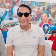 Vicealcalde Leandro González destaca impacto social de “La Alcaldía en el Barrio”