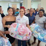 Operativo médico impacta a más de 100 personas en sector La Esperanza